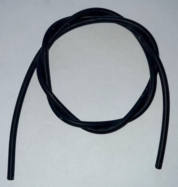 TV77-216 1/4’’ I.D. Washer Tubing for Wiper Arms